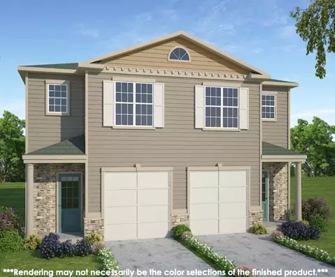 3146 Brownstone Ln SE # -B, Atlanta, GA 30354