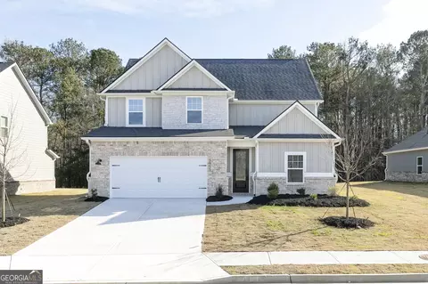 3131 Azteca Way, Dacula, GA 30019