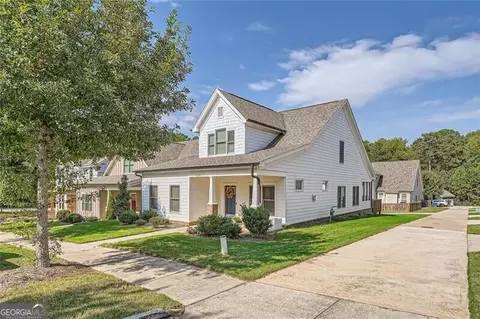 5121 N Pratt St, Covington, GA 30014