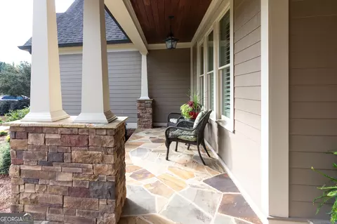 Exterior - 179 Huckaby Rd, Brooks, GA 30205 photo 8 of 22