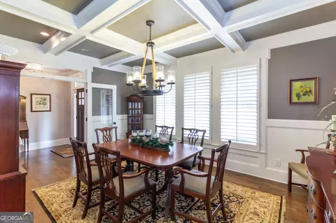 Dining - 179 Huckaby Rd, Brooks, GA 30205 photo 4 of 7