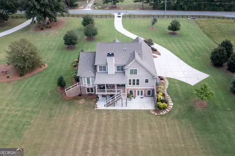 View/Area - 179 Huckaby Rd, Brooks, GA 30205 photo 1 of 1