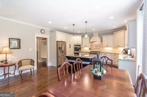 Other - 179 Huckaby Rd, Brooks, GA 30205 photo 8 of 42