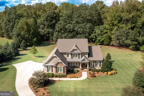 Other - 179 Huckaby Rd, Brooks, GA 30205 photo 1 of 42