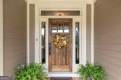 Entry Way - 179 Huckaby Rd, Brooks, GA 30205 photo 1 of 20
