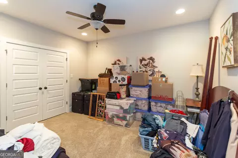 Bedroom - 179 Huckaby Rd, Brooks, GA 30205 photo 16 of 16