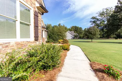 Exterior - 179 Huckaby Rd, Brooks, GA 30205 photo 7 of 22