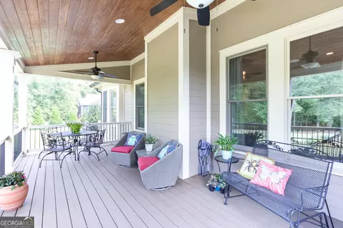 Exterior - 179 Huckaby Rd, Brooks, GA 30205 photo 15 of 22