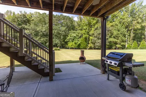 Exterior - 179 Huckaby Rd, Brooks, GA 30205 photo 14 of 22