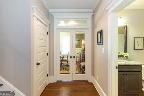 Entry Way - 179 Huckaby Rd, Brooks, GA 30205 photo 9 of 20