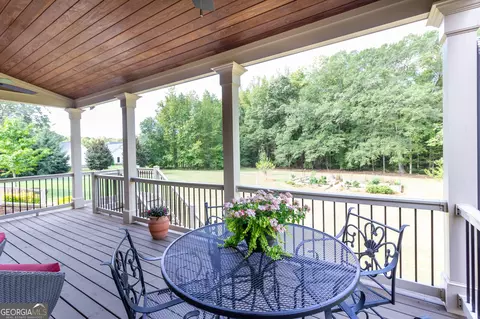 Exterior - 179 Huckaby Rd, Brooks, GA 30205 photo 16 of 22