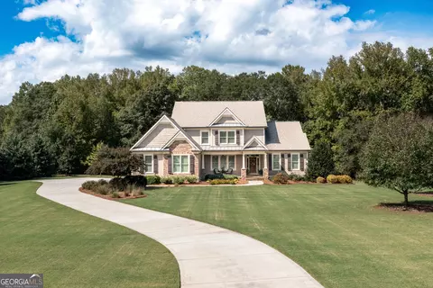 179 Huckaby Rd, Brooks, GA 30205