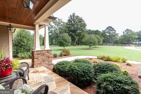 Exterior - 179 Huckaby Rd, Brooks, GA 30205 photo 9 of 22