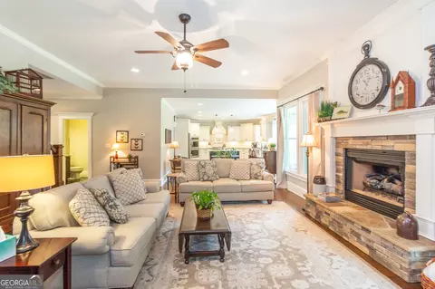 Living - 179 Huckaby Rd, Brooks, GA 30205 photo 1 of 4