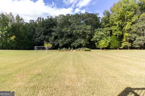 Exterior - 179 Huckaby Rd, Brooks, GA 30205 photo 13 of 22