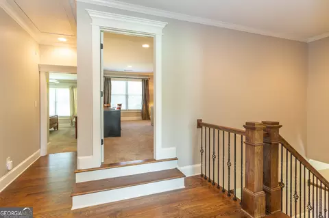 Entry Way - 179 Huckaby Rd, Brooks, GA 30205 photo 19 of 20