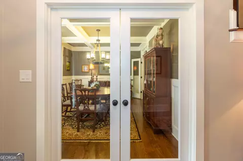 Entry Way - 179 Huckaby Rd, Brooks, GA 30205 photo 6 of 20