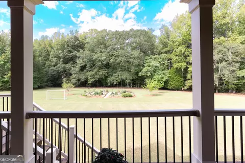 Exterior - 179 Huckaby Rd, Brooks, GA 30205 photo 17 of 22
