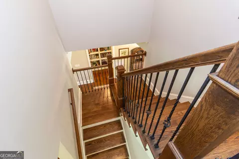 Entry Way - 179 Huckaby Rd, Brooks, GA 30205 photo 20 of 20