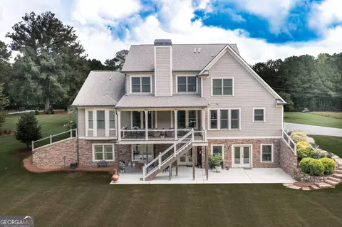 Other - 179 Huckaby Rd, Brooks, GA 30205 photo 39 of 42