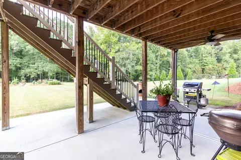 Exterior - 179 Huckaby Rd, Brooks, GA 30205 photo 12 of 22