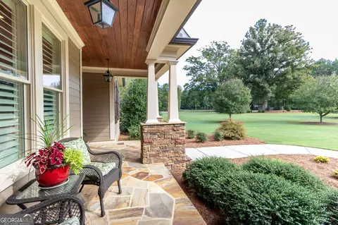 Exterior - 179 Huckaby Rd, Brooks, GA 30205 photo 10 of 22