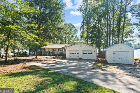 1010 Carpenter Ln, Buckhead, GA 30625