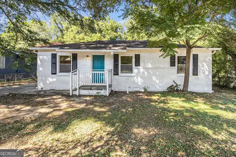 1317 Redford Dr SE, Atlanta, GA 30315