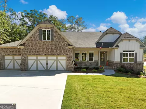3604 Castoff Ct, Gainesville, GA 30506