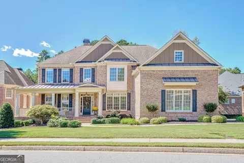 2591 Floral Valley Dr, Dacula, GA 30019