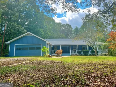 4303 Hall Dr, Gainesville, GA 30507