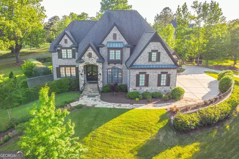 3309 Carmichael Northwest Pl, Duluth, GA 30097