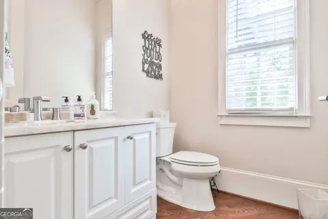 3309 Carmichael Northwest Pl, Duluth, GA 30097 photo 26