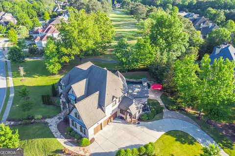 3309 Carmichael Northwest Pl, Duluth, GA 30097 photo 4