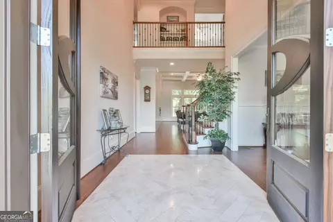 3309 Carmichael Northwest Pl, Duluth, GA 30097 photo 10