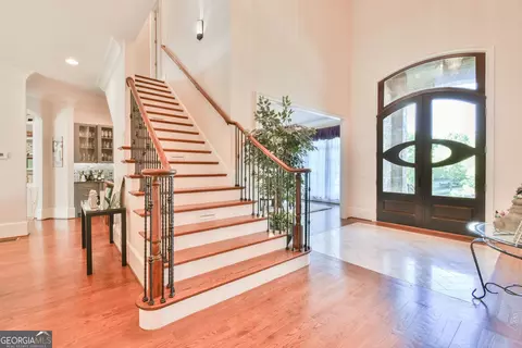 3309 Carmichael Northwest Pl, Duluth, GA 30097 photo 11