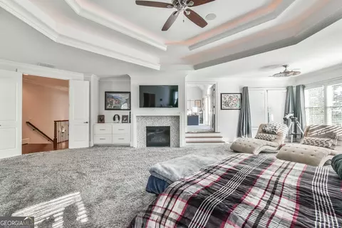 3309 Carmichael Northwest Pl, Duluth, GA 30097 photo 34