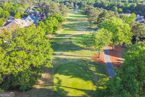 3309 Carmichael Northwest Pl, Duluth, GA 30097 photo 9