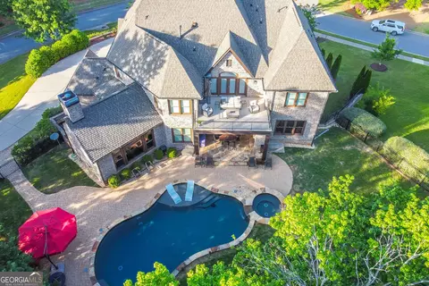 3309 Carmichael Northwest Pl, Duluth, GA 30097 photo 8