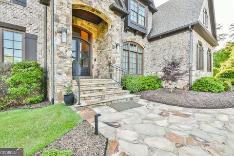 3309 Carmichael Northwest Pl, Duluth, GA 30097 photo 2