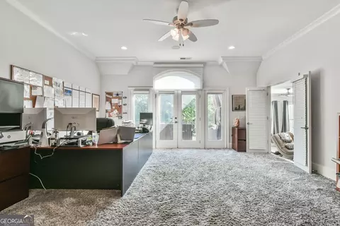 3309 Carmichael Northwest Pl, Duluth, GA 30097 photo 47