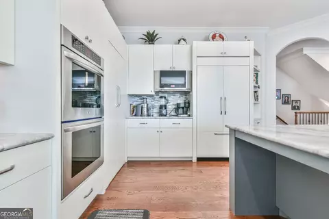 3309 Carmichael Northwest Pl, Duluth, GA 30097 photo 20