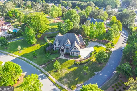 3309 Carmichael Northwest Pl, Duluth, GA 30097 photo 5