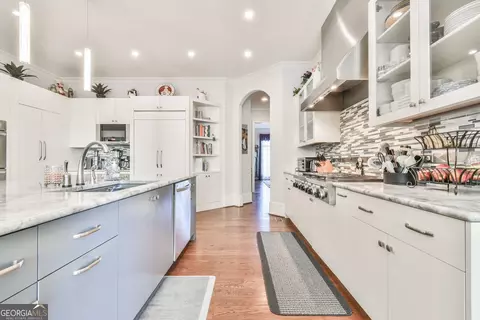 3309 Carmichael Northwest Pl, Duluth, GA 30097 photo 19