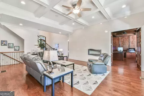 3309 Carmichael Northwest Pl, Duluth, GA 30097 photo 15