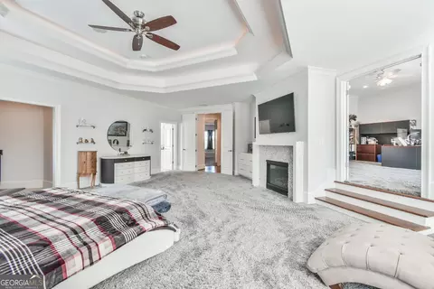 3309 Carmichael Northwest Pl, Duluth, GA 30097 photo 33