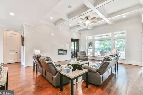 3309 Carmichael Northwest Pl, Duluth, GA 30097 photo 14