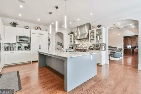 3309 Carmichael Northwest Pl, Duluth, GA 30097 photo 18