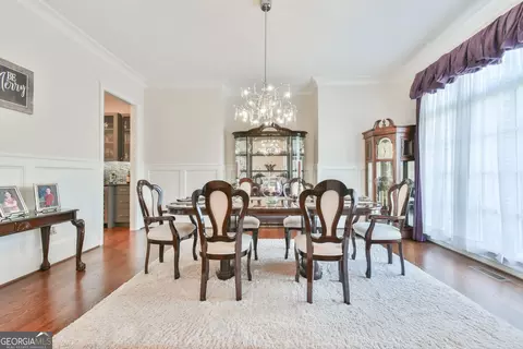 3309 Carmichael Northwest Pl, Duluth, GA 30097 photo 12