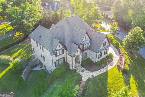 3309 Carmichael Northwest Pl, Duluth, GA 30097 photo 3